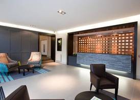 The Lodge Hotel - Putney 5