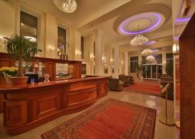 Hotel Polaris 2