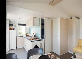 LES BASTIDES DE CHANTERAINE Bungalows, Lodges & Spa 5
