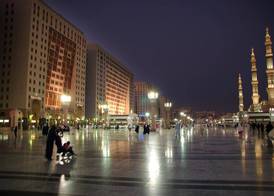 Taiba Front Hotel 2