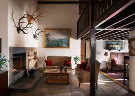 The Devonshire Arms Hotel at Bolton Abbey 2