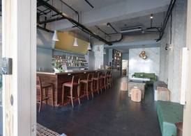 M House 3