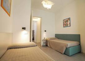 Sisan Family Resort 5