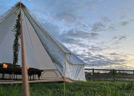 The Bells Glamping 2