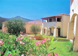 Marina Beach Residence with private beach in Marinella 5