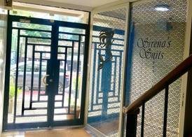 Sirena's Suites 2