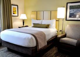 Candlewood Suites WASHINGTON DULLES STERLING by IHG 2