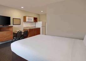WoodSpring Suites Frederick I-70 5