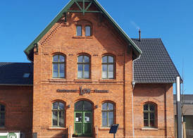 LOK - Die Pension - Das Restaurant 4