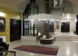 Hotel Dumbrava 2