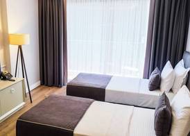 Myway Deluxe Hotel 4