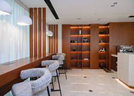 Jannah Executive Hotel Apartments 5