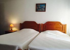 Hotel Residencias Varadouro 4
