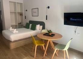 Triana Suite Apartment 3