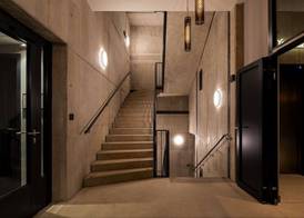 Zleep Hotel Prague 4