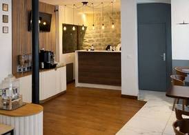 Hôtel Tilde 4