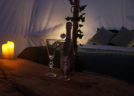 The Bells Glamping 4