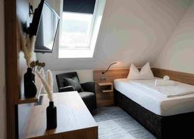 Hotel Zum Steinhof 4