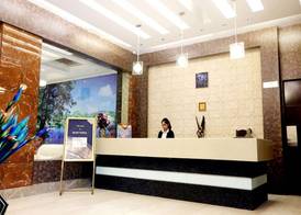 Venizia Sarovar Portico Delhi 4
