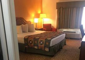 A VICTORY HOTEL - SOUTHFIELD 4