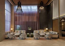 The Fern Mumbai, Goregaon, Series by Marriott 2