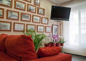 Hotel Marina 3
