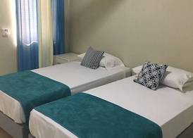 Hotel Casa Pierretta 3