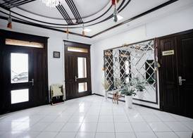 Karakalpak Palace Hotel 3