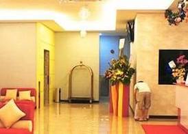 Princeton Hotel 5