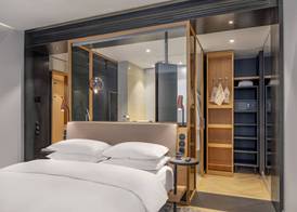 Andaz Munich Schwabinger Tor, By Hyatt 4