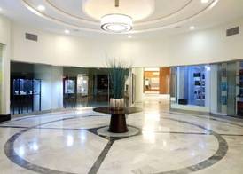 Hotel El Aurassi 4