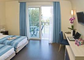 Hotel Campagnola 3