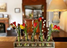 The Gordon Arms Restaurant with Rooms 5