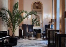 Tbilisi Marriott Hotel 2