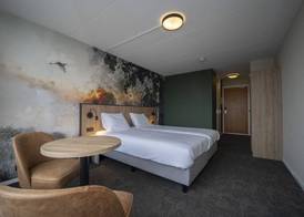 Fletcher Hotel-Restaurant Langewold 4