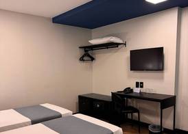 WA HOTEL FORTALEZA 4