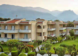 Poseidon Palace 4