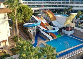 Numa Palma Hotel 5