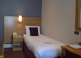 Best Western Kings Manor 5