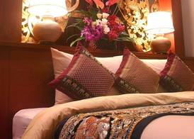 Nirvana Boutique Suites 2
