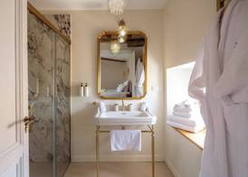 Villa Roubia Hôtel & Spa 5