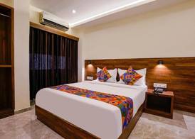 Antlers Hotel 4