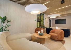 Essense Baltic Resort & SPA 5