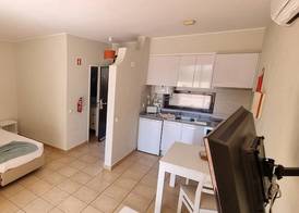 Albufeira Jardim Apartments 2