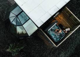 SkyView Igloo Resort & Spa 3