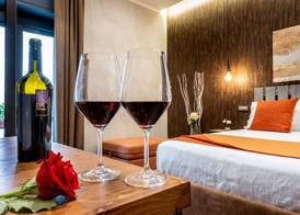 casajammone naples b&b 2