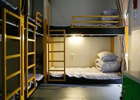 Dream Guesthouse 3