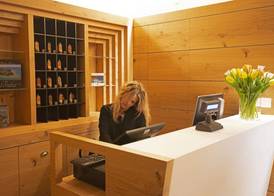 Hotel Corte Regina 3