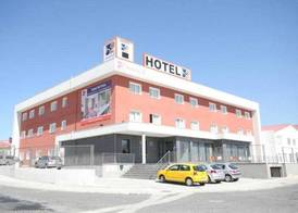 Hotel H2 Avila 2