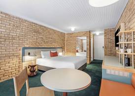 Motel Flinders 5